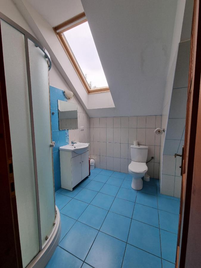 Penzion U Farmare Chotoviny Luaran gambar
